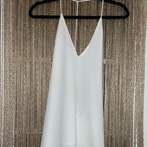 E.SSUE Evening Halter Blouse /S